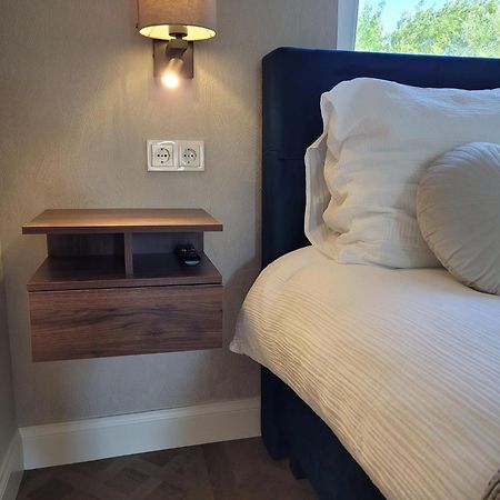 Luxe Kamer Langendam 48 Met Prive Terras เซาเตอลองเดอ ภายนอก รูปภาพ