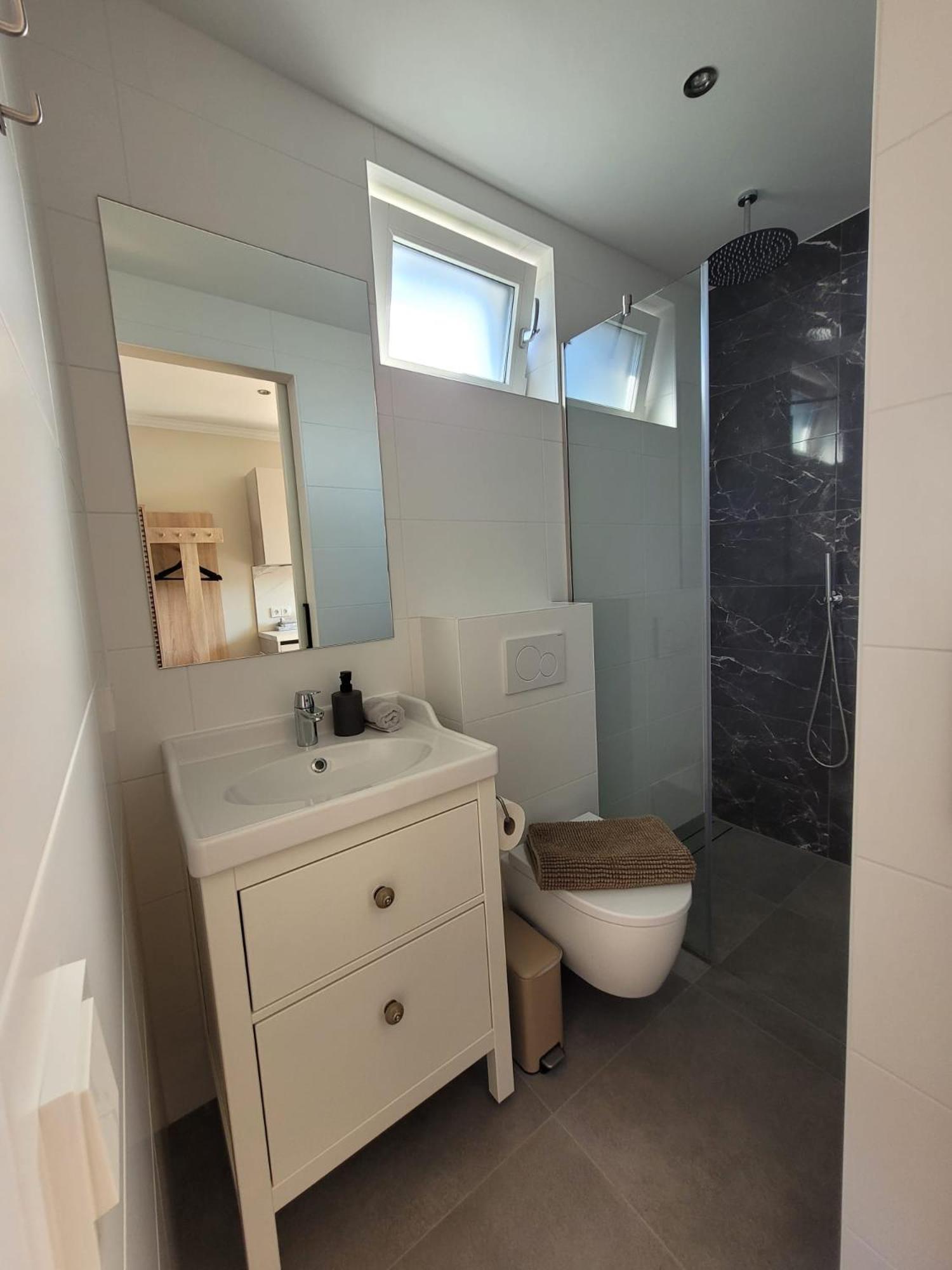 Luxe Kamer Langendam 48 Met Prive Terras เซาเตอลองเดอ ภายนอก รูปภาพ
