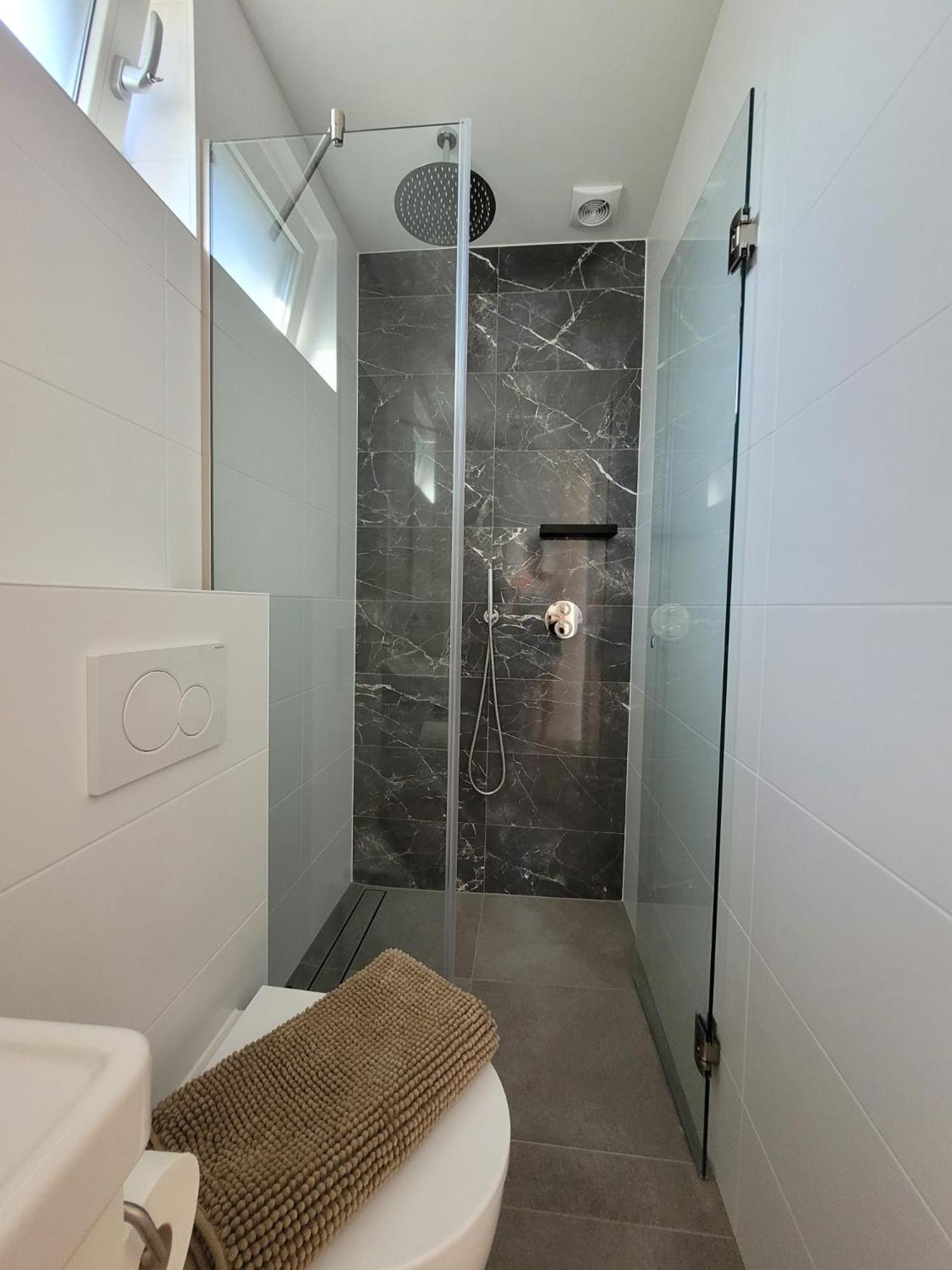Luxe Kamer Langendam 48 Met Prive Terras เซาเตอลองเดอ ภายนอก รูปภาพ