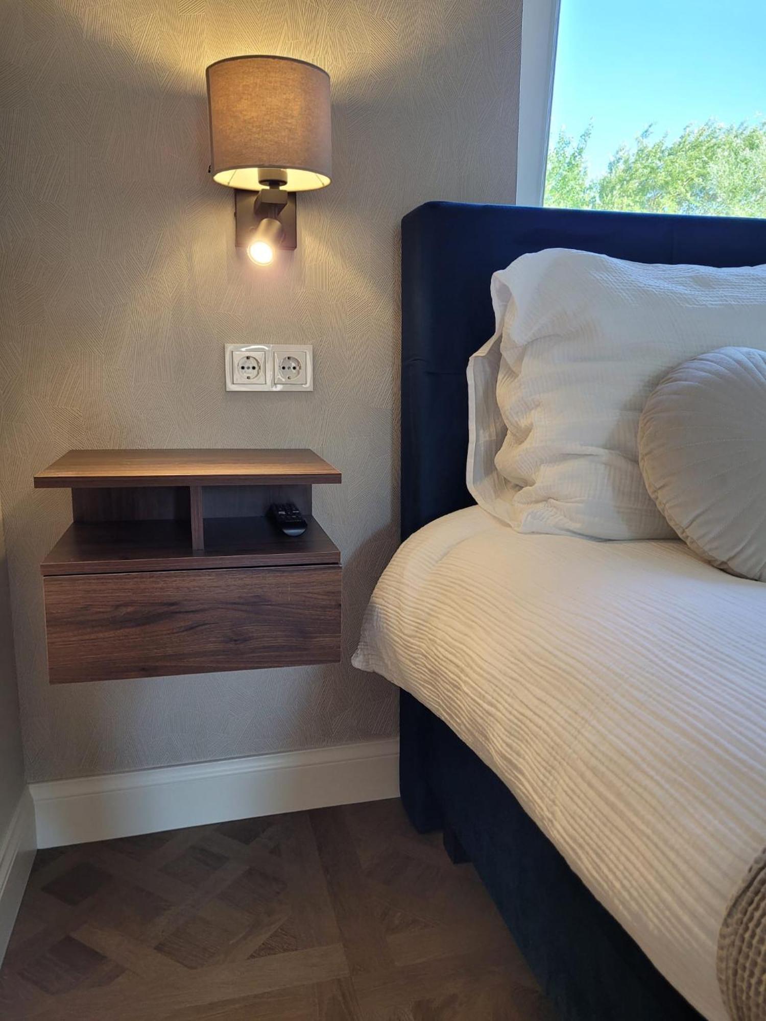 Luxe Kamer Langendam 48 Met Prive Terras เซาเตอลองเดอ ภายนอก รูปภาพ