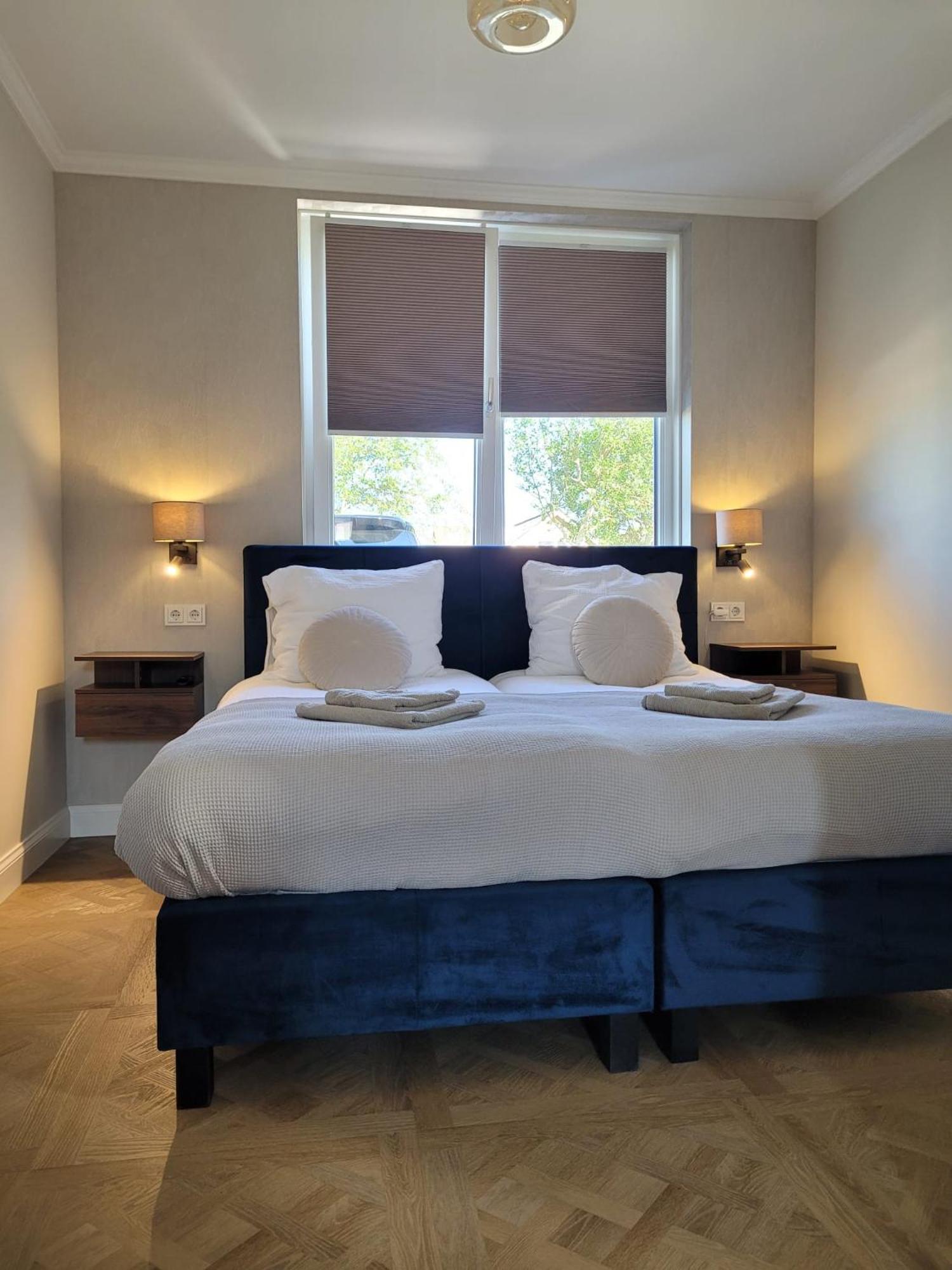 Luxe Kamer Langendam 48 Met Prive Terras เซาเตอลองเดอ ภายนอก รูปภาพ