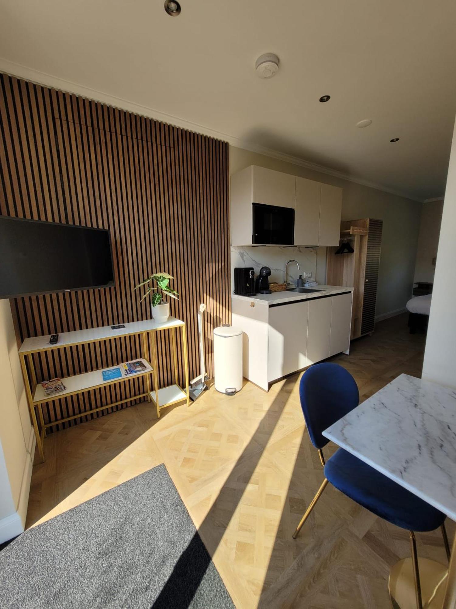 Luxe Kamer Langendam 48 Met Prive Terras เซาเตอลองเดอ ภายนอก รูปภาพ