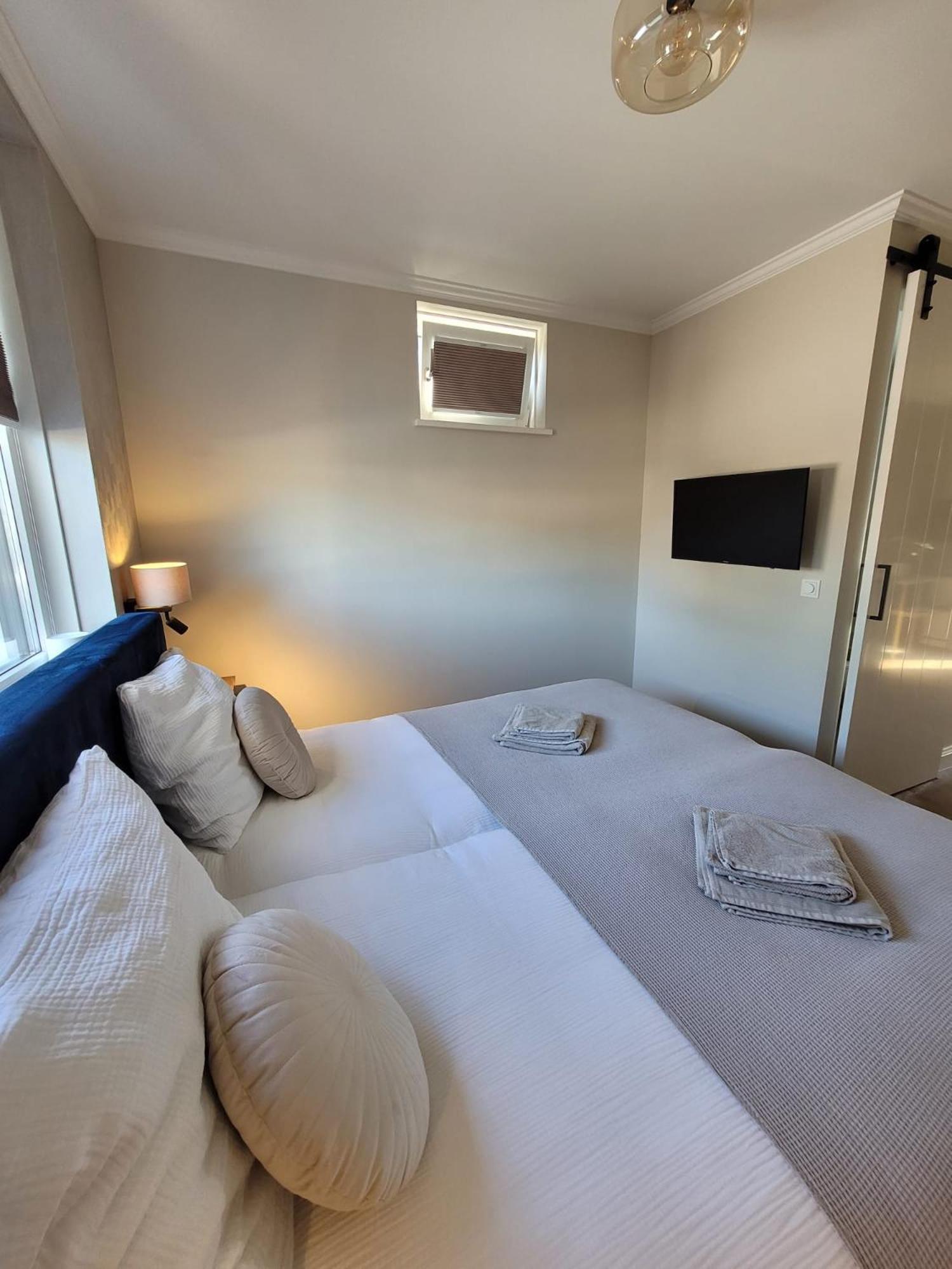Luxe Kamer Langendam 48 Met Prive Terras เซาเตอลองเดอ ภายนอก รูปภาพ